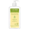 Cattier Duschgel wilde Verbena Zitrus, 1000 ml
