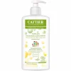 Cattier Moussant Familial Familien Duschgel und Shampoo, 500 ml