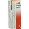 causticum Gastreu R 73 Tropfen zum Einnehmen, 22 ml