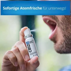 CB12 Spray, 15 ml
