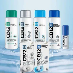 CB12 Spray, 15 ml