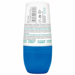 CD6 physiologisches Pflege Deo ohne Aluminiumsalze, 60 ml