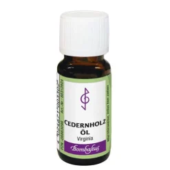 Cedernholzöl, 10 ml
