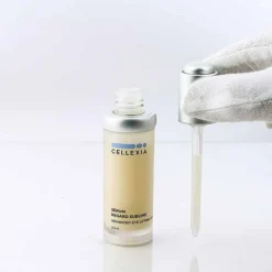 Cellexia Augenlifting-Serum bei Augenfältchen, 30 ml
