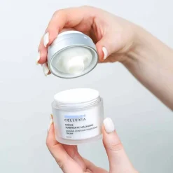 Cellexia straffende Creme für die Kinnkontur, 30 ml