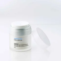 Cellexia straffende Halscreme, 50 ml