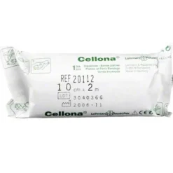 Cellona Gipsbinden 2mx10cm, 1 St