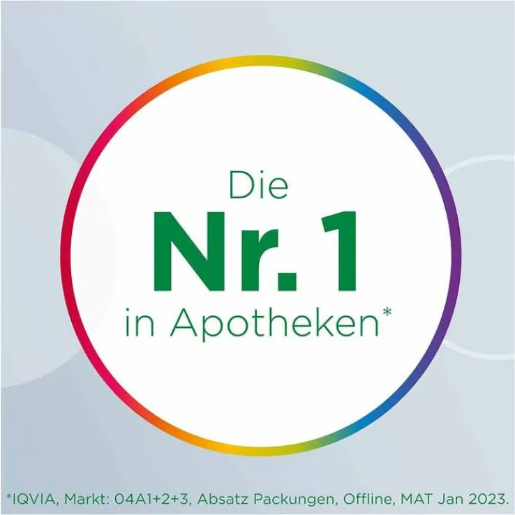 Centrum A-Zink Tabletten, 30 St