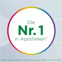 Centrum A-Zink Tabletten, 60 St