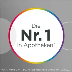 Centrum für Ihn 50 + Capletten, 60 St