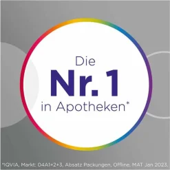 Centrum für Sie 50 + Capletten, 30 St