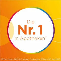 Centrum frisch & fruchtig Lutschtabletten, 60 St