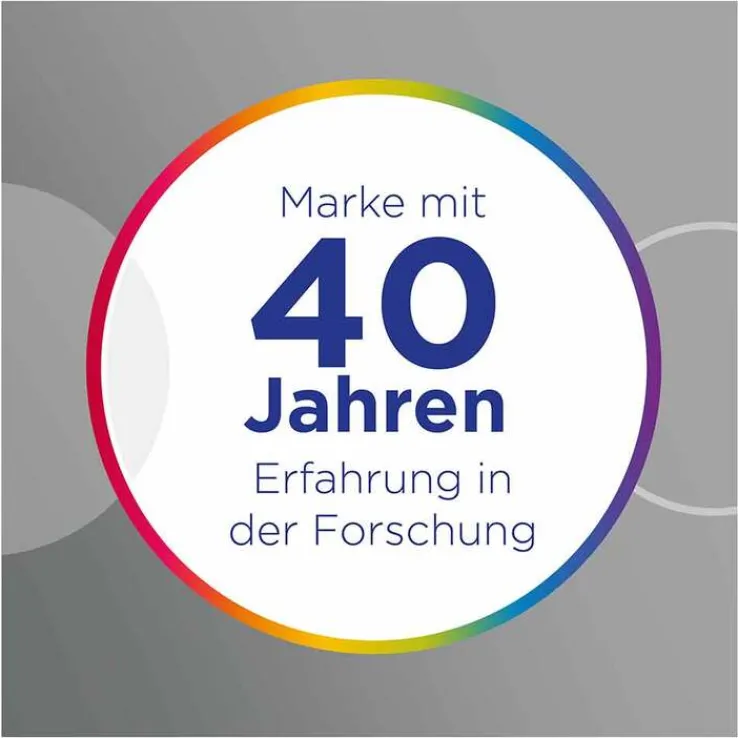 Centrum Generation 50 + Tabletten, 180 St