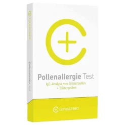 cerascreen® Pollenallergie Test, 1 St