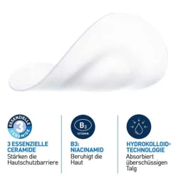 CeraVe Anti-Unreinheiten Patches, 22 St