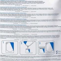 CeraVe Feuchtigkeitscreme , 454 g
