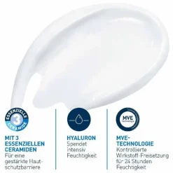 CeraVe Feuchtigkeitscreme, 454 g