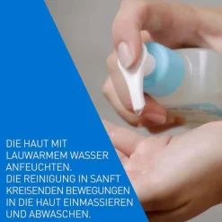 Cerave SA Reinigung, 473 ml