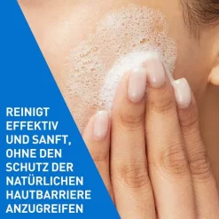 CeraVe schäumendes Reinigungsgel, 88 ml