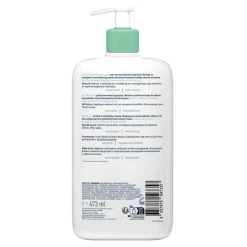 CeraVe schäumendes Reinigungsgel, 473 ml