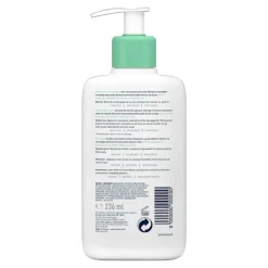 CeraVe schäumendes Reinigungsgel, 236 ml