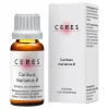 CERES Carduus marianus Urtinktur, 20 ml
