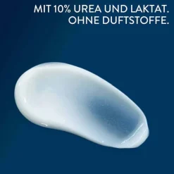 Cetaphil Pro Urea 10% intensiv aufbauende Feuchtigkeitslotion, 200 ml