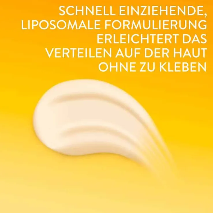 Cetaphil Sun Kids liposomale Lotion SPF 30 Sonnenschutz, 100 ml