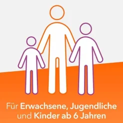 Cetirizin ratiopharm bei Allergien, 100 St