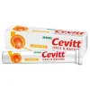 Cevitt Hals & Rachen Lutschtabletten Zitrone, 20 St