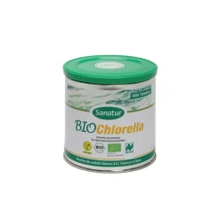 Chlorella Bio Tabletten, 1000 St
