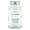 Chlorella Grünalge Kapseln, 120 St