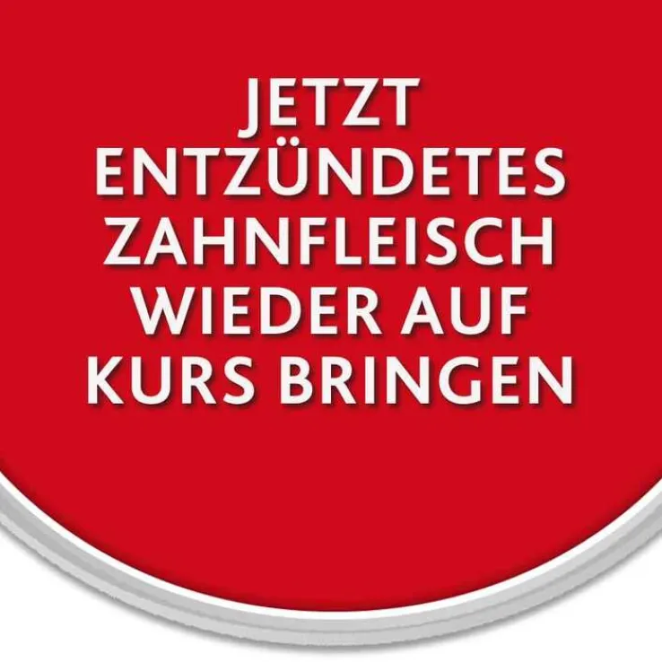 Chlorhexamed FORTE alkoholfrei 0,2 % Mundspülung, antibakteriell, 300 ml