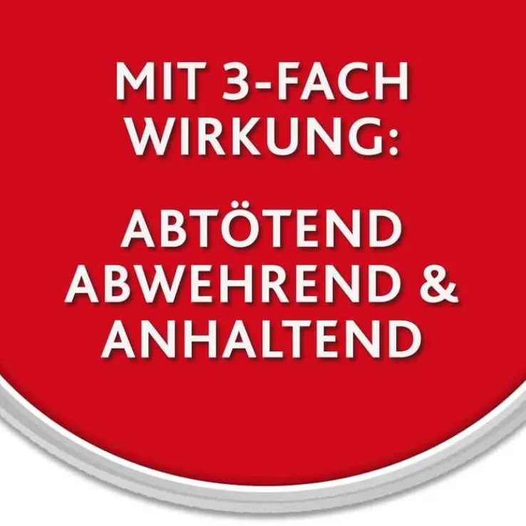 Chlorhexamed FORTE alkoholfrei 0,2 % Mundspülung, antibakteriell, 300 ml