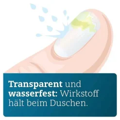 CICLOPIROX ADGC® 80 mg/g wirkstoffhaltiger Nagellack, 3.3 ml