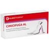 CIMICIFUGA AL Filmtabletten, 100 St