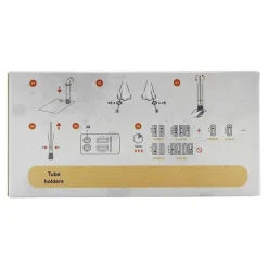 Citest 3 in 1 Selbsttest Covid-19 Antigen & Influe, 5 St