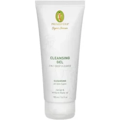 Cleansing Gel 2in1 deep Cleanse, 100 ml