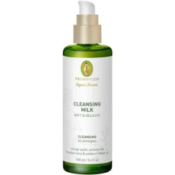 Cleansing Milk soft & delicate, 100 ml