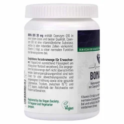 CO Enzym Q10 Kapseln, 90 St