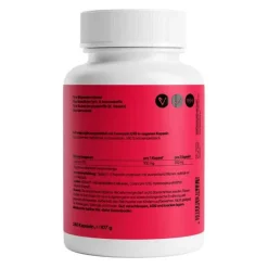 Coenzym Q10 100 mg Kapseln, 240 St