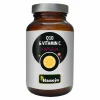 Coenzyme Q10 250 mg + Vitamin C 250 mg Kapseln, 60 St