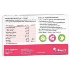 Cogni Plus Kapseln, 30 St