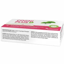 Cogni Plus Kapseln, 30 St