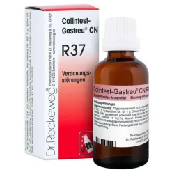 Colintest Gastreu CN R37 Tropfen zum Einnehmen, 50 ml
