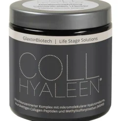 Collhyaleen Pulver zur Herstellung einer Lösung zum Einnehmen, 180 g