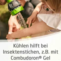 Combudoron Gel, 25 g