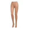 Compressana Calypso 140den Stütz-Strumpfhose silk Größe 5, 1 St