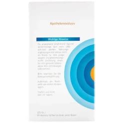 Concentrix Kapseln, 180 St