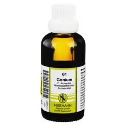 Conium F Komplex 61 Dilution, 50 ml
